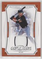 Giancarlo Stanton #/99