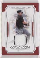 Paul Goldschmidt [Good to VG‑EX] #/99