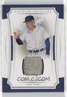 Casey Stengel #/99