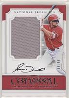 Adam Duvall #/99