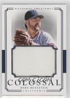 Bert Blyleven #/49