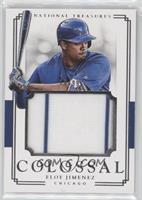 Eloy Jimenez #/99