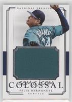 Felix Hernandez #/99