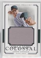 Goose Gossage #/99