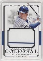 Kyle Schwarber #/99