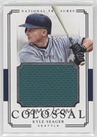 Kyle Seager #/99