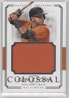 Nelson Cruz (Baltimore) #/99