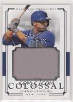 Yoenis Cespedes [EX to NM] #/99