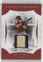 Jeff Bagwell #/99