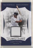 Tony Gwynn #/99