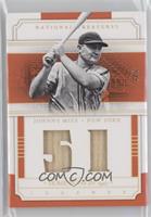 Johnny Mize #/5