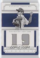 Tom Seaver #/25