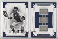 Elston Howard [Noted] #/25