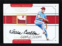 Steve Carlton #/5