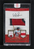 Andrew Benintendi [Uncirculated] #/5