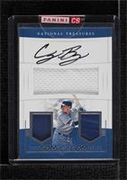 Cody Bellinger [Uncirculated] #/99