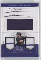 David Dahl #/99