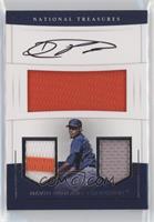 David Paulino #/99