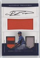 David Paulino [EX to NM] #/99