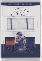 Gavin Cecchini #/99