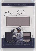 Manuel Margot #/99