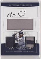 Manuel Margot #/99