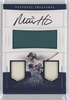 Mitch Haniger #/99