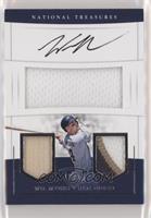 Wil Myers #/15