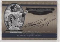 Nomar Garciaparra #/10