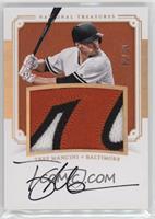 Trey Mancini #/10