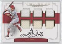 Aledmys Diaz #/49