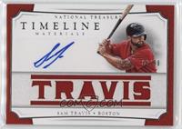 Sam Travis #/99