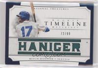 Mitch Haniger #/99