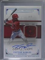 Victor Robles #/6