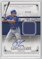 Gavin Cecchini #/99