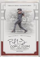 Paul Goldschmidt #/15