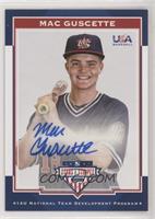 Mac Guscette #/399