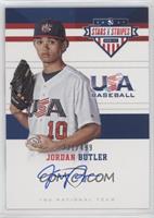 Jordan Butler #/499