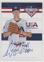 Seth Beer #/499