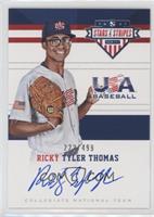Ricky Tyler Thomas #/499