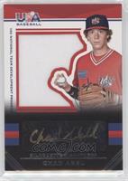 Chad Abel #/44