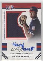 Kerry Wright #/49