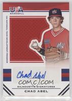 Chad Abel #/49