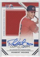 Robert Moore #/49