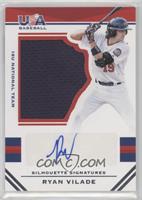 Ryan Vilade #/199