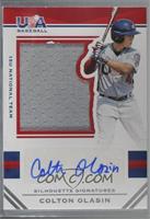 Colton Olasin [Noted] #/199