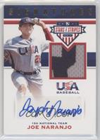 Joe Naranjo #/25