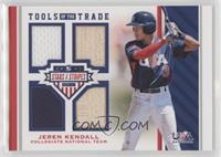 Jeren Kendall #/199