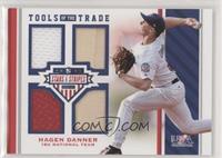 Hagen Danner #/199