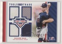 Shane Baz #/199